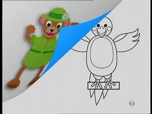 World Animals Spain Reversed Part 2