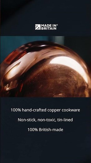 Chef Gill Meller tests British copper pans on his ESSE range cooker