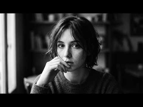 French Paris Chanson 🎻 Gentle Love Melodies and the Soul of Old Paris