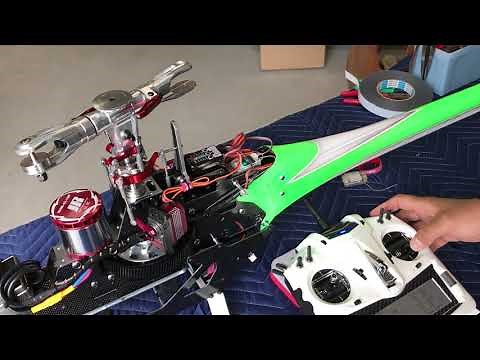 TAGSmini 設定 【STEP2】キャリブレーション