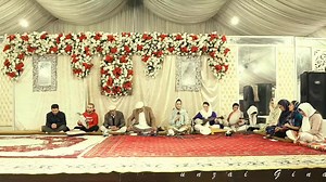 We present Burushaski Ginan (Allah Hu Moula Ali) of Dr Allama Naseer uddin Nasir Hunzai in the mesmerizing voice of meherangz Mir Hunzai.This video is taken during Dawath e Baqa, Dawath e Baqa was conducted on occasion of Birth anniversary of Noor Moulana sha karim al Hussaini Hazir Imam a.s | Hunzai Ginans 51