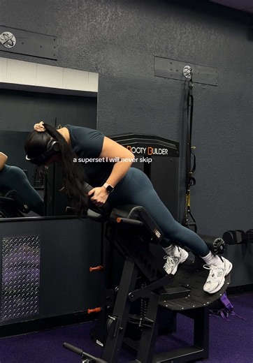 Effective Glutes Workout for Leg Day Success