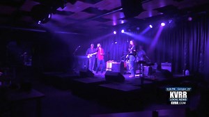 Musicians build bonds in 48 hour band competition - KVRR Local News