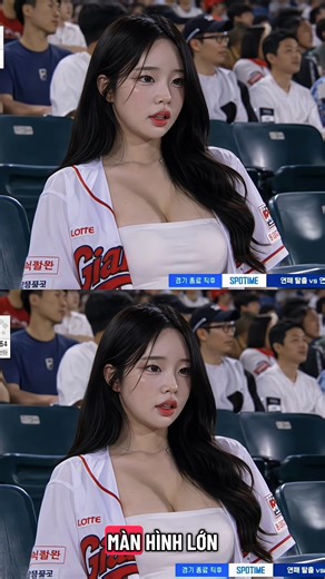 Cách làm trend bóng chày Hàn Quốc cực hot với AI - Tutorial chi tiết nhất! ⚾️✨ Bạn đang tìm korean baseball ai tutorial nhưng chưa biết bắt đầu từ đâu? Bạn muốn sở hữu video nghìn view giống như vanesya khi vô tình