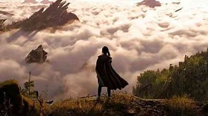 Project Athia's World Showcased in New Luminous Demo