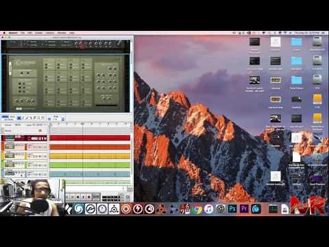 How To Rewire Reason 4 & 5 In Studio One