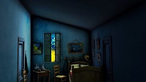 Moon, Night, Dark, Night Sky