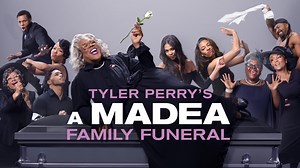 Tyler Perry's A Madea Family Funeral - Apple TV
