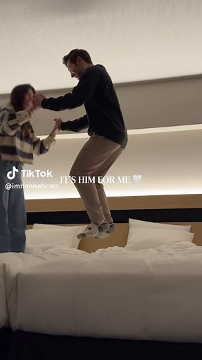 Our First Night in the Hotel: A Romantic Getaway