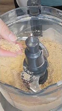 BEST Vegan Mac and Cheese Powder - Easy, Cheesy and Ready in 2 Min!