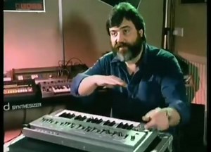 1.7K views · 96 reactions | Inside an 80s recording studio with Midge Ure. | Computer Love Records | Facebook