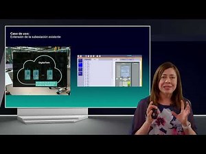 SIPROTEC DigitalTwin