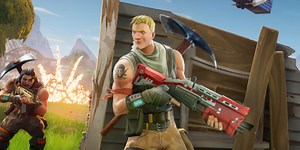 PUBG vs. Fortnite: A game-genre copycat face-off heats up