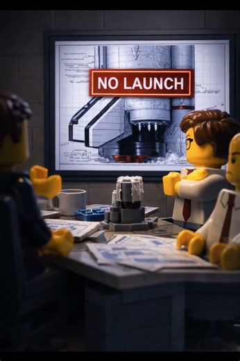 The Challenger Disaster Was Not a Surprise