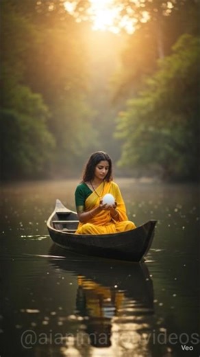 a girl sitting on ship#ladki#shortsviral #2026 #eggs#hans 🔥#ship#video