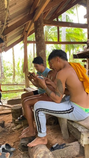 Pilde da hinoan Kami | Mark Anthony Montenegro