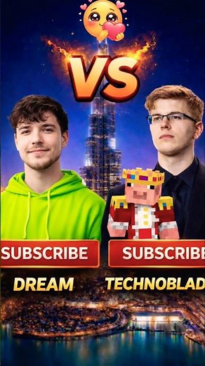 tecno blade vs dream 😎