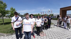 1.2K views · 17 reactions |  Prva ITvizija – samo na FACE-u, u večeras, 8. jula, u 19:30 h  Budućnost BiH je na mladim ljudima. FACE TV godinama upozorava na odlazak i na nedostatak perspektive za mlade, školovane, obrazovane, pametne, kreativne... | Face TV Sarajevo | Facebook