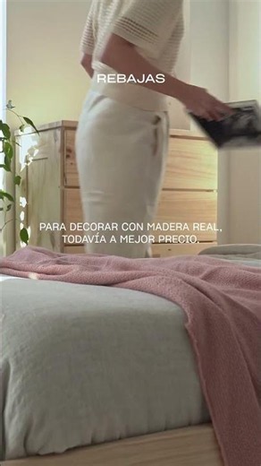 Rebajas de verano LUFE