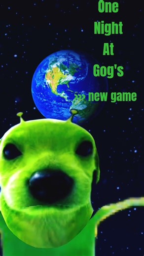 onag game menu #fnaf #fivenightsatfreddys #fivenightsatwariosfangame #onag #onenightatgogs