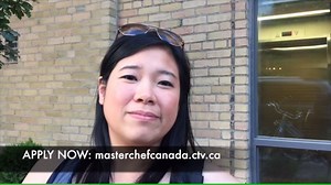 Show us what you've got! Apply for season 4: http://ow.ly/d0E4301Bdg5 | MasterChef Canada