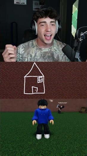 Mommy Draws And I Buy It In Roblox! 😨