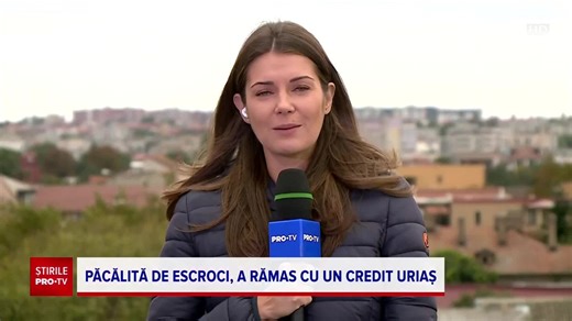 Episodul 1015 din Știrile PRO TV | PRO TV