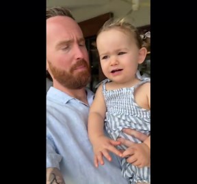 Strong winds from Storm Melissa lash Ocho Rios, Jamaica