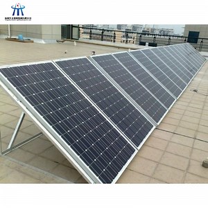 [Hot Item] Affordable 3200W Solar Panel Array Set for Homes