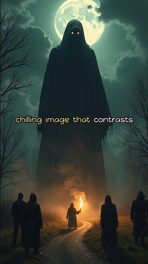 The Baba Yaga: Russia's Enigmatic Forest Witch #babayaga #slavicfolklore #mythology