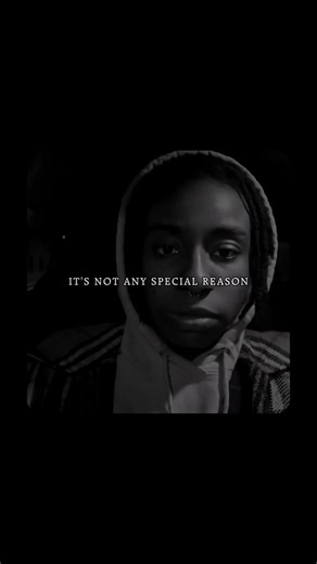 The reason for not answering the phone sometimes, not texting back, not responding to DMs or comments? There's just something wrong. That's it. No special reason, nothing personal. Just something off. It's not one of those situations where the phone is always on Do Not Disturb with a million missed calls and texts piling up like some badge of honor. There's actual shame in being this unresponsive. But for some reason, there are these spells of time where it's not even about being busy. It's abou