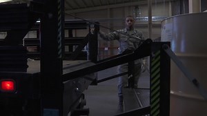 Welcome to Ground Transportation