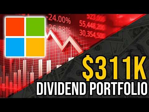 I Just Bought $46,000 of Microsoft Stock.