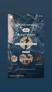 Awesome sport on Reels