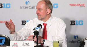Ohio State Basketball Recruiting Notebook: Matta's Quest for a Ring – Giir Ring