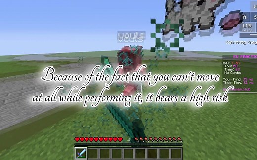 [Smokey / Drowed]重置疾跑教程