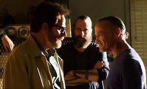 Breaking Bad: guionistas revelan un final alternativo para la serie