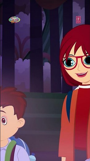 🔑 The Three Magic Keys (Part1 ) | Magical Adventure Story for Kids | Fairy Tale & Mystery