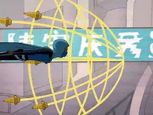 Ben 10 (Classic) Season 3 Episode 1