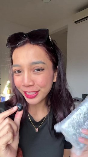 FIRST TIME I did my own lash extension! 🤩 @Lashberry you amazed mee terkejut i, dahla the box fancyy, its so easy to use juga?! I get why my bestfriend sibuk suruh i tryyy!!! ITS 10000/10 for me 🫢 #lashberry #diylashextensions #lash #lashextensionskl #lashes #lashextensions #lashextension #eyelashextensions #lashlift #magneticlashes #eyelashextensionsmurah