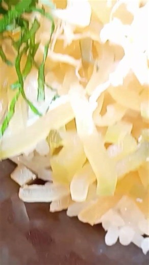 ちょっと寿庵にいってきた。 #鹿児島市 #鶏飯