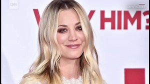 Does Kaley Cuoco know the lyrics to The Big Bang Theory theme song? | HLN