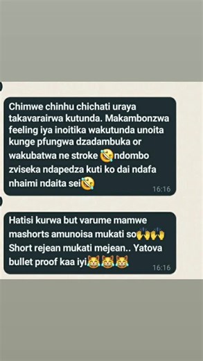 Text Message Conversations Unveiled in Visual Format