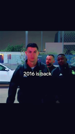 2016 Is Back: A Nostalgic Look at the Past