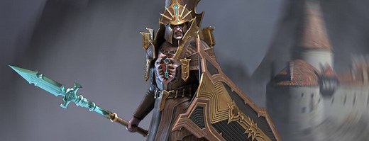 Versulf the Grim - HellHades - Raid Shadow Legends