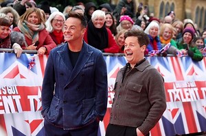 BGT announces ‘series first’ live show twist as rules get major shake-up