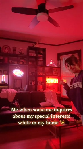 Let me introduce to you my ✨plasma mood lighting✨ #neon #specialinterest #neonsigns