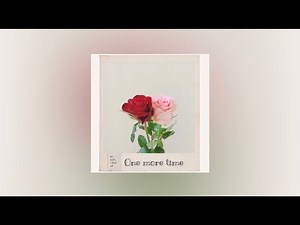 虎韻/One More Time feat. NØZ 【1時間耐久】作業用BGM