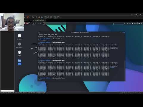 Laboratorio 5.1: Syncronizacion de carpetas con Rsync.