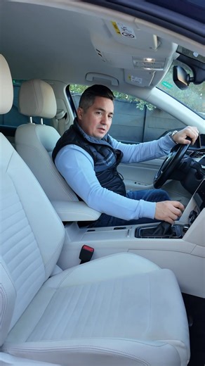 🎯 Volkswagen Passat 2.0 TDI DSG 4Motion Highline – 190 CP Un break elegant, puternic și rafinat – exact cum trebuie să fie un Passat! ✅ An fabricație 2019 ✅ 124.000 km reali, import Europa de Vest ✅ Motorizare 2.0 TDI, 190 CP ✅ Cutie automată DSG tracțiune integrală 4Motion ✅ Normă Euro 6d ✅ Înmatriculat în România – 04.06.2025 ✅ Garanție 12 luni raport CarVertical 💎 Echipare Highline – interior premium, scaune încălzite, climatizare trizonală, cruise control adaptiv, faruri LED și senzori faț